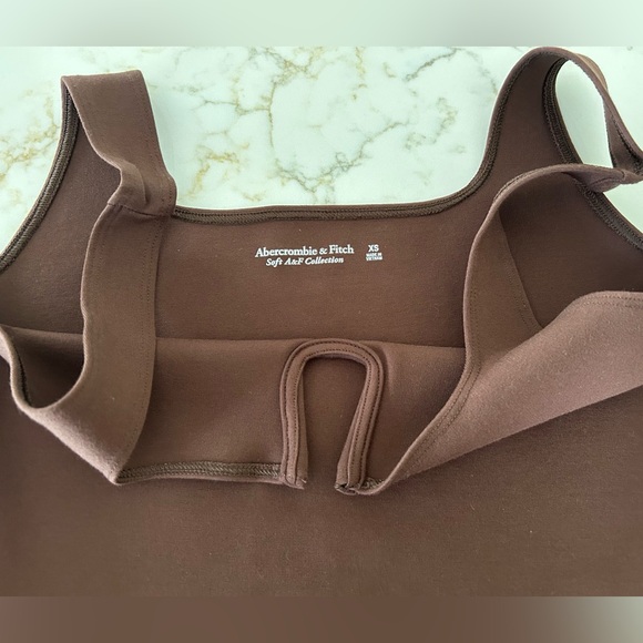 Soft A&F collection bodysuit - Picture 5 of 5